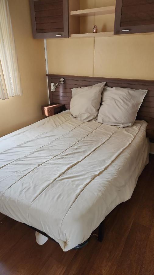 Mobil Home 6 Personnes Foret Des Landes Mimizan-Plage Dış mekan fotoğraf